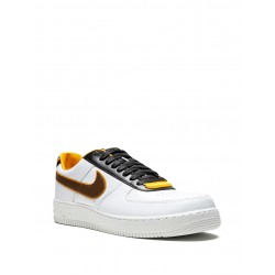 x Riccardo Tisci Air Force 1 Low SP "White" sneakers