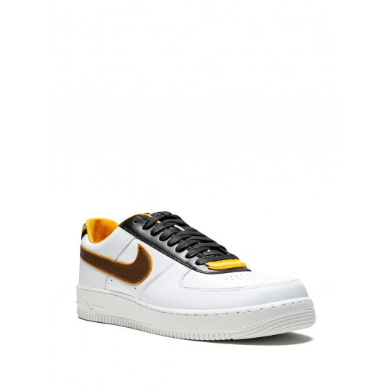 x Riccardo Tisci Air Force 1 Low SP "White" sneakers
