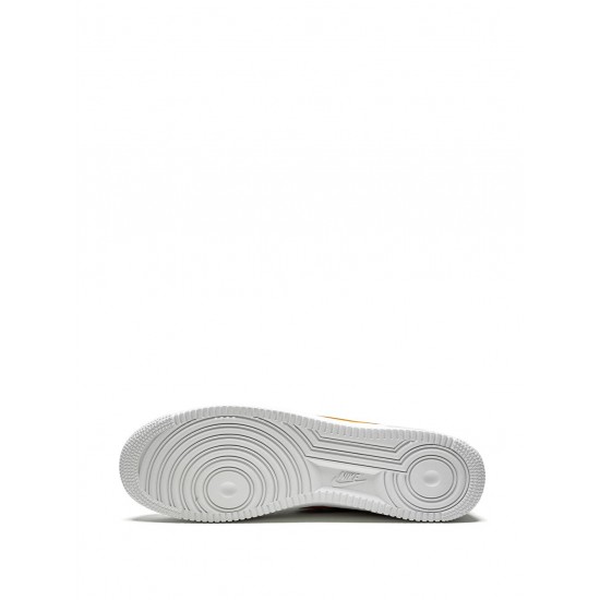 x Riccardo Tisci Air Force 1 Low SP "White" sneakers