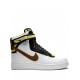 x Riccardo Tisci Air Force 1 Hi SP "White" sneakers