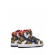 SB Dunk High TRD QS "Ugly Christmas Sweater" sneakers