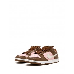 Dunk Low Pro SB sneakers