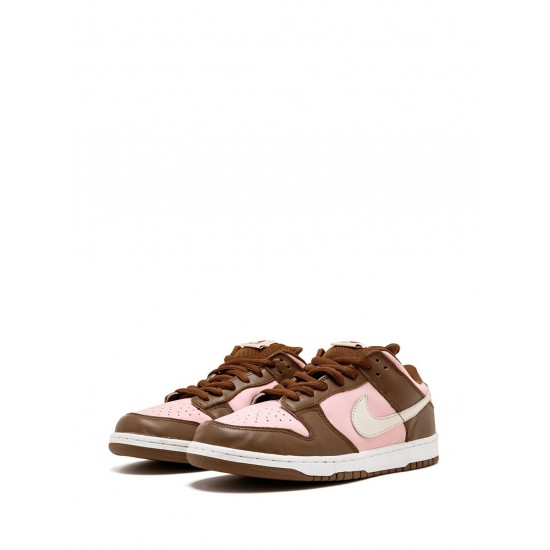 Dunk Low Pro SB sneakers