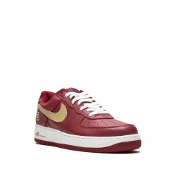 Air Force 1 "Lebron" sneakers