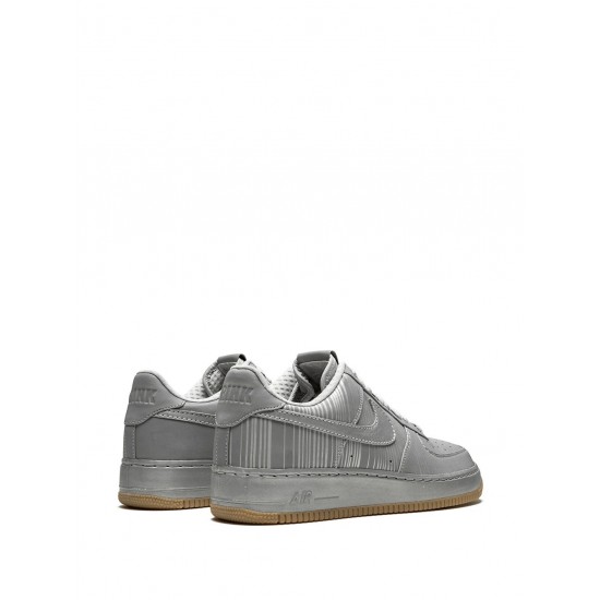 x Krink Air Force 1 Low Supreme sneakers