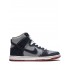 SB Dunk High QS "Reese Forbes Denim" sneakers