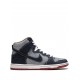 SB Dunk High QS "Reese Forbes Denim" sneakers