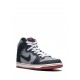 SB Dunk High QS "Reese Forbes Denim" sneakers