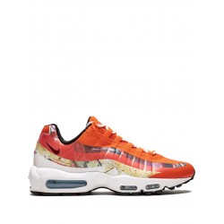 x Dave White Air Max 95 sneakers