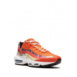 x Dave White Air Max 95 sneakers