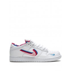 x Parra SB Dunk Low sneakers