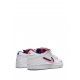 x Parra SB Dunk Low sneakers