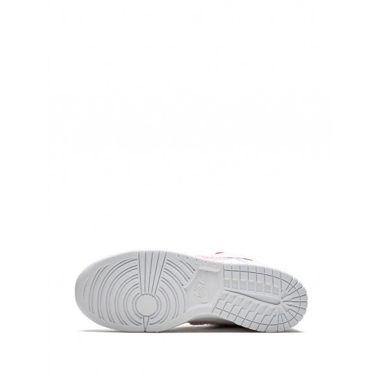 x Parra SB Dunk Low sneakers