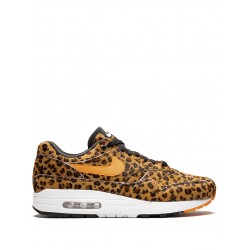 x Atmos Air Max 1 "Animal Pack 3.0 - Leopard" sneakers