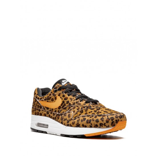 x Atmos Air Max 1 "Animal Pack 3.0 - Leopard" sneakers