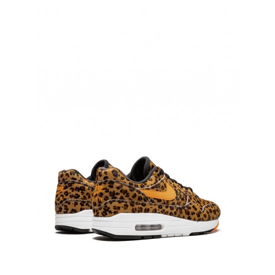 x Atmos Air Max 1 "Animal Pack 3.0 - Leopard" sneakers