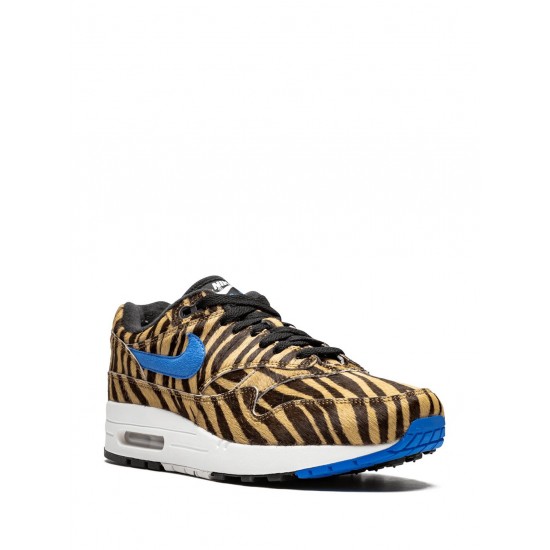 x Atmos Air Max 1 "Animal Pack 3.0 - Leopard" sneakers