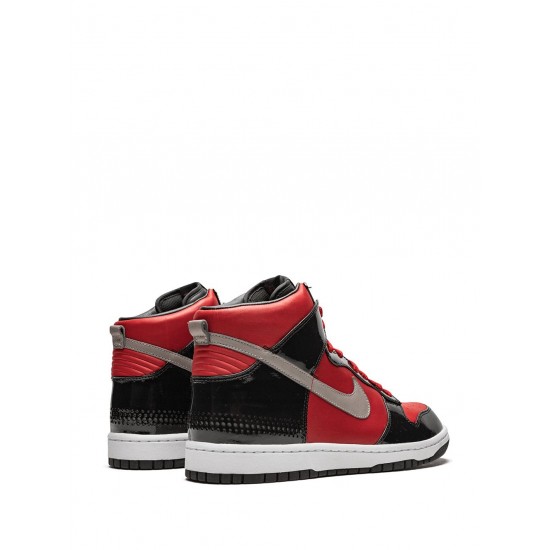 Dunk High Premium sneakers