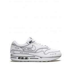 Air Max 1 "Sketch Schematic" sneakers