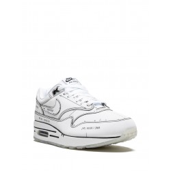 Air Max 1 "Sketch Schematic" sneakers