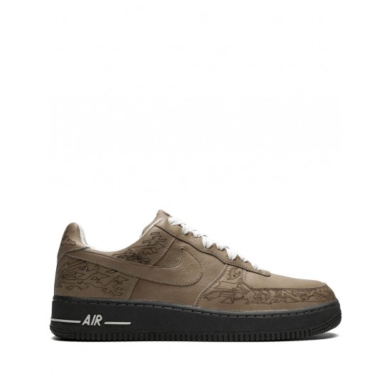 Air Force 1 "Stephen Maze Georges" sneakers