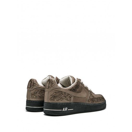 Air Force 1 "Stephen Maze Georges" sneakers