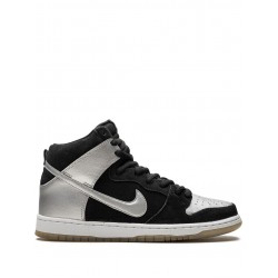 SB Dunk High Pro "Tin Man" sneakers