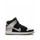 SB Dunk High Pro "Tin Man" sneakers