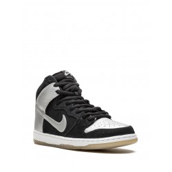 SB Dunk High Pro "Tin Man" sneakers