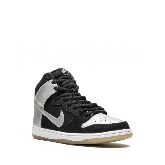 SB Dunk High Pro "Tin Man" sneakers