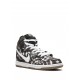 SB Dunk High Premium "Tie Dye" sneakers