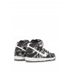 SB Dunk High Premium "Tie Dye" sneakers