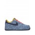 x Levi's Air Force 1 Low "Exclusive Denim" sneakers