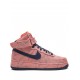 Air Force 1 High "Levi's Denim" sneakers