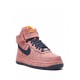 Air Force 1 High "Levi's Denim" sneakers