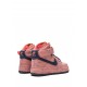 Air Force 1 High "Levi's Denim" sneakers