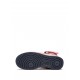 Air Force 1 High "Levi's Denim" sneakers