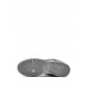 x Supreme SB Dunk Low OG QS "Jewel Swoosh Silver/Black" sneakers