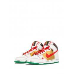 Dunk High Pro SB "Money Cat" sneakers