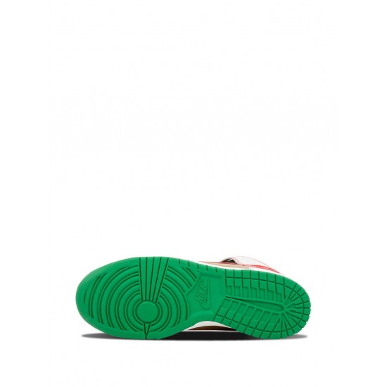 Dunk High Pro SB "Money Cat" sneakers