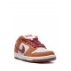SB Dunk Low Pro "Dark Russet" sneakers