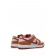 SB Dunk Low Pro "Dark Russet" sneakers