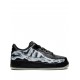 Air Force 1 Low "Skeleton - Black" sneakers
