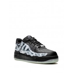Air Force 1 Low "Skeleton - Black" sneakers