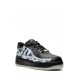 Air Force 1 Low "Skeleton - Black" sneakers