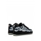 Air Force 1 Low "Skeleton - Black" sneakers