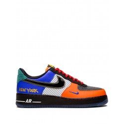 Air Force 1 Low 07 "What The NY" sneakers