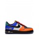 Air Force 1 Low 07 "What The NY" sneakers