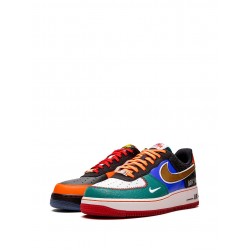 Air Force 1 Low 07 "What The NY" sneakers