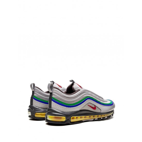Air Max 97 QS "Nintendo 64" sneakers